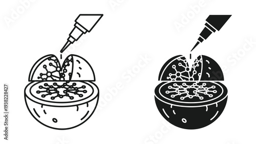 Genome Sequencing Research Molecular Structure Discovery