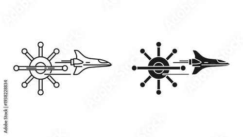 Rocket Speed Tech Innovation