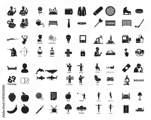 A classic soccer ball is perfectly rendered in silhouette, embodying sports, competition, teamwork, and active outdoor recreation enjoyed globally by athletes and fans enthusiastically.