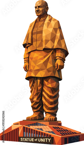 Statue of Unity
