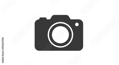 Camera Device Photo Equipment.