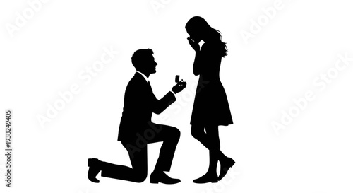 Cyclist silhouette riding bicycle dynamic movement exercise sport illustration