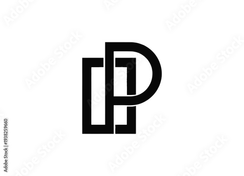 3d render of a waved service symbol on vintage background