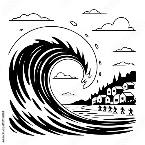 World Tsunami Awareness Day