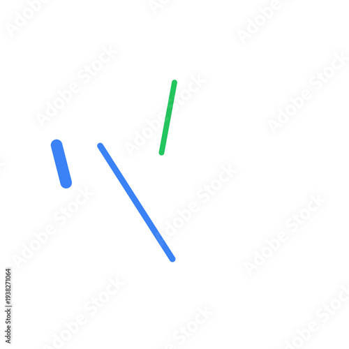 Symbolic composition representing fragment concept