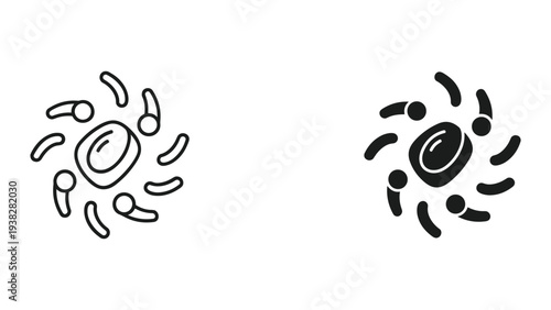 Cellular Structure Biology Organism Microbe Science