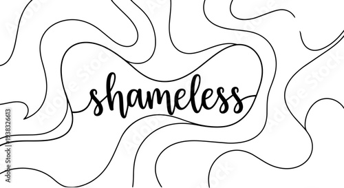 hand drawn vector illustration of a human hand