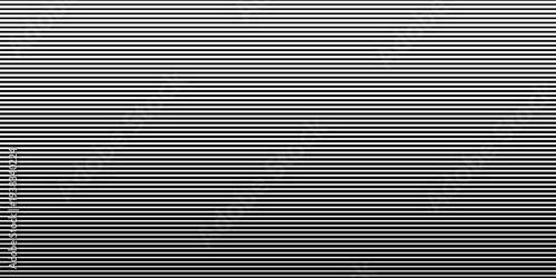 Halftone lattice transition gradient in monochrome. Speed modern seamless vector background.Digital technology pattern geometric wallpaper