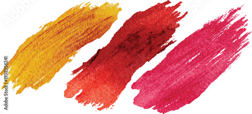 Dynamic red and blue brush strokes on white Vibrant graffiti artwork with the word 'Save' colorfully painted against a splattered background of blue, yellow, and pink. hapes mix colorfully across 

 