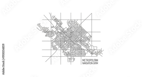 Technical Drawing Blueprint Architecture Plan.