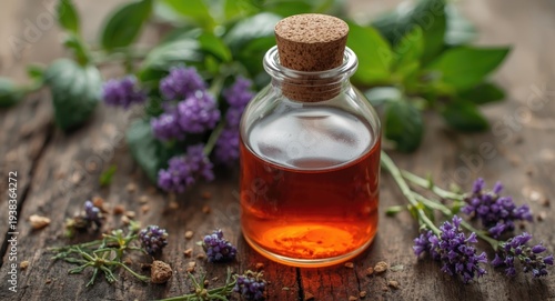 DIY herbal syrup preparation using Plectranthus amboinicus for easing cold symptoms