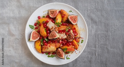 Delicious nourishing dish c...