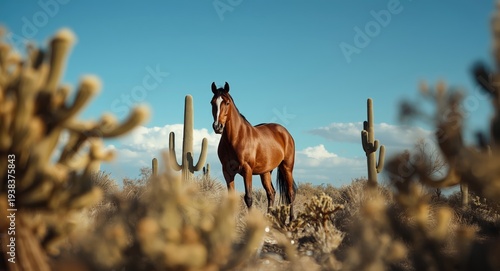 Western heritage photograph...