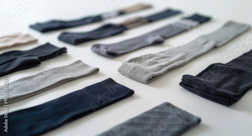 Compression hosiery for ven...
