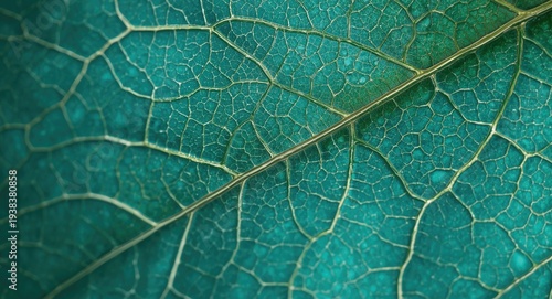 Detailed macro visualizatio...