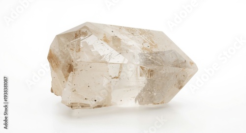 Close shot of Lemurian quar...