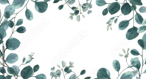 Contemporary wedding card t...