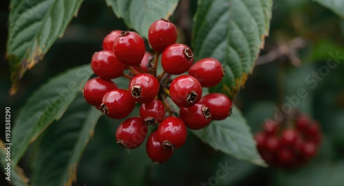 Calafate berries symbolizin...