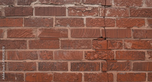 Detailed close up of brown ...