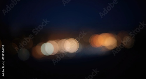 Abstract background with ge...