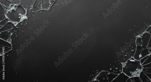 Dark matte background provi...