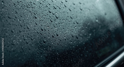 Detailed view of moisture b...