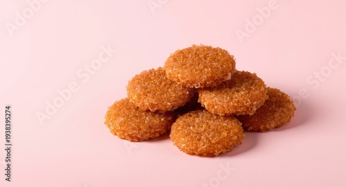 Crunchy finger millet ragi ...