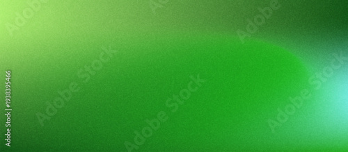 abstract green gradient color background with blank smooth and blurred multicolored style for website banner and paper card decorative graphic design. vector illustration