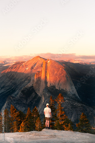 Fotografía Yosemite National Park