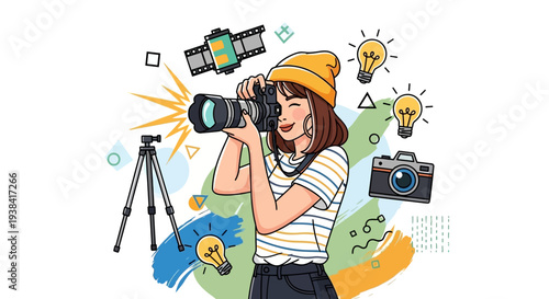 Diverse group of women celebrating equality and empowerment together.