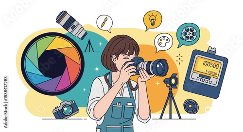 Diverse group of women celebrating equality and empowerment together.