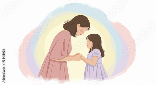 Diverse group of women celebrating equality and empowerment together.