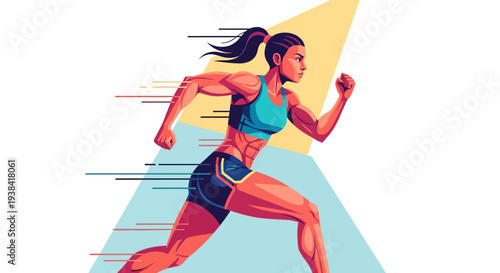 Diverse group of women celebrating equality and empowerment together.