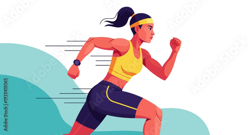 Diverse group of women celebrating equality and empowerment together.