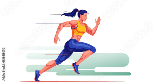 Diverse group of women celebrating equality and empowerment together.