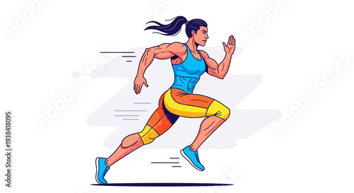 Diverse group of women celebrating equality and empowerment together.