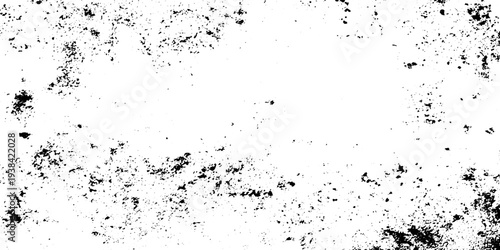 Scratched and Dirty Vintage Grunge Paper Background with Retro Distressed Texture and Rough Worn Surface.