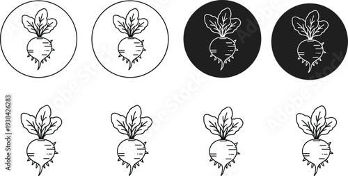 Cute Kawaii vegetable and fruit characters set with smiling faces including broccoli carrots bell peppers tomato strawberry eggplant and orange for kids education