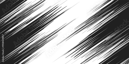 drawing the diagonal back line into corner