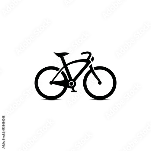 Bike Silhouette