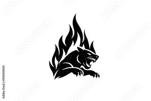 Minimalist Solid Black Background for Sophisticated Digital Design Projects