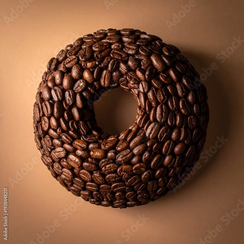 Coffee beans
