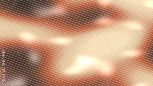 Abstract Light and Shadow Grid Pattern Background Loop.
