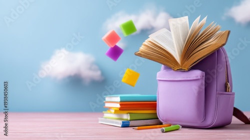 Bilingual Learning Tools for Creative Study Methods