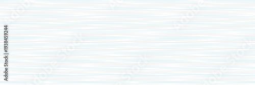 Minimalist blue vector pattern seamless horizontal stripes modern business background banner