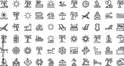 Ancient egyptian hieroglyphics symbols and characters