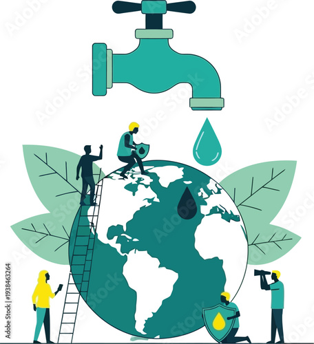 A vibrant griffin with golden plumage and striking blue wings soars