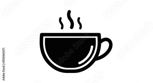 Sushi roll illustration on white background