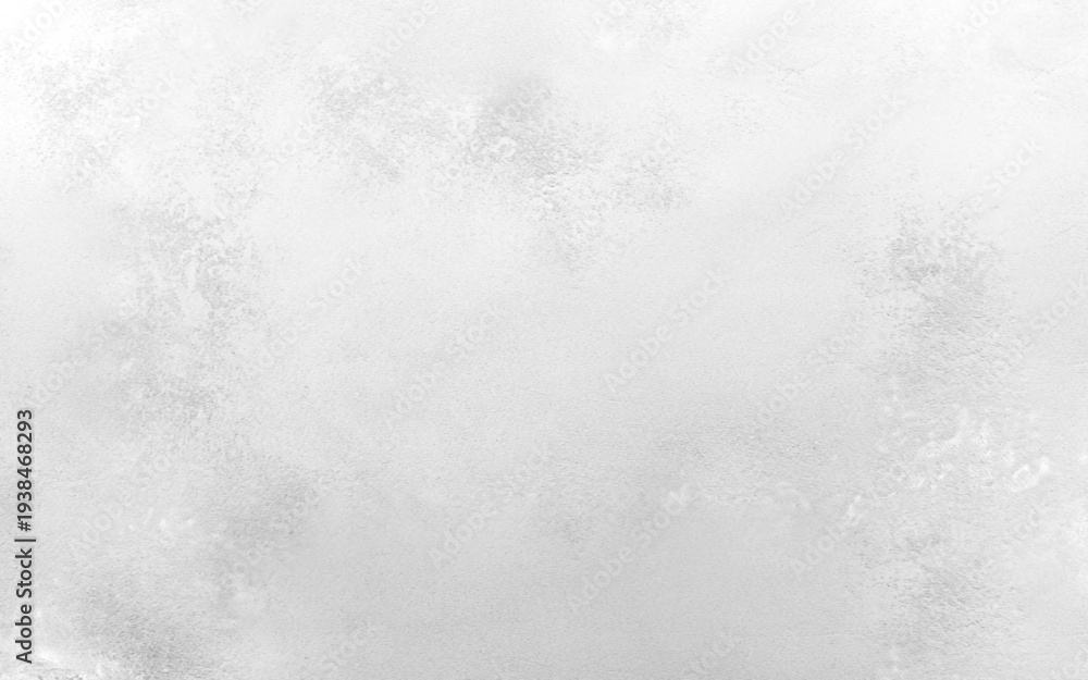 Obraz premium Cement white color textured background, stone concrete loft design wall. 