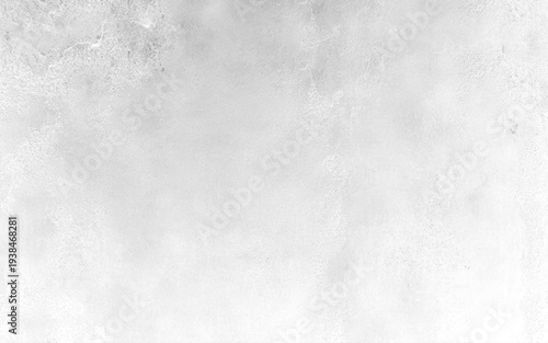 Cement white color textured background, stone concrete loft design wall. Vector illustration.